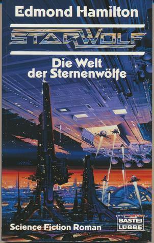 Die Welt der Sternenwölfe