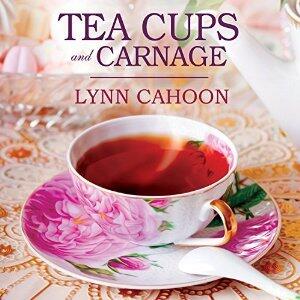 Tea Cups and Carnage