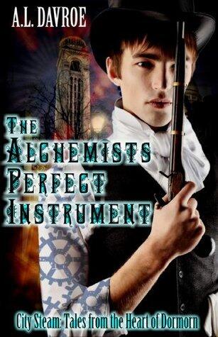 The Alchemist's Perfect Instrument