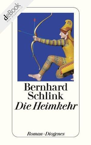Die Heimkehr (detebe)