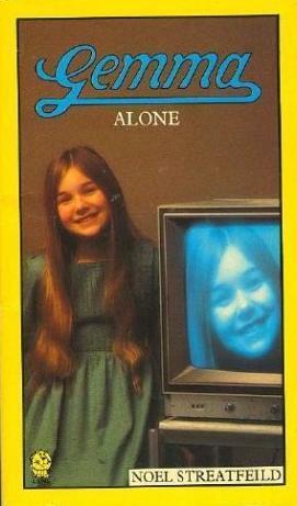 Gemma Alone