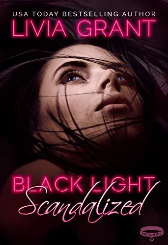 Scandalized