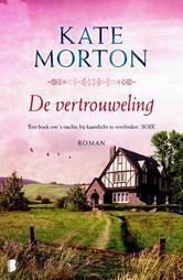 De vertrouweling