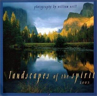 Landscapes of the Spirit 2003 Calendar