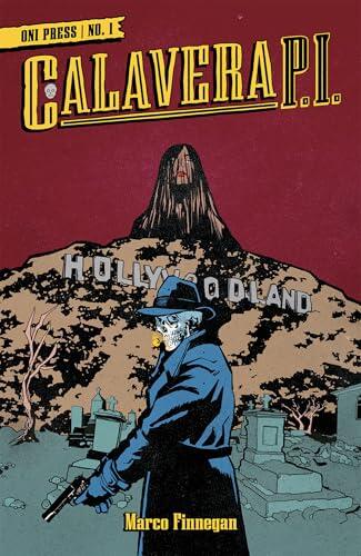 Calavera, P.I. #1