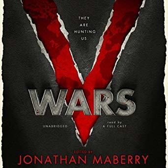 V-Wars: Chronicle of the Vampire Wars (Volume 1)