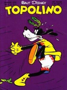Topolino n. 2