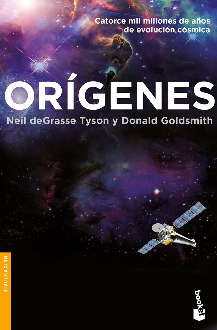 Orígenes (Divulgacion)