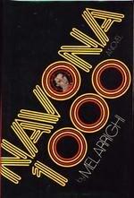 Navona 1000: A Novel