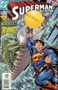 Superman (1987-2006) #163