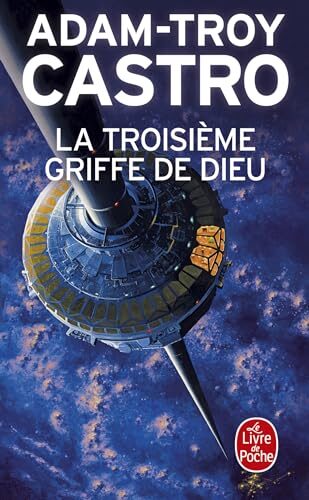 La Troisième Griffe de Dieu