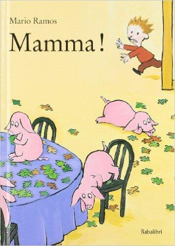 mamma