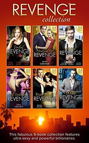 The Revenge Collection