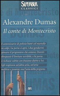 Il conte di Montecristo