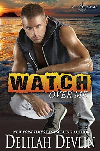 Watch Over Me