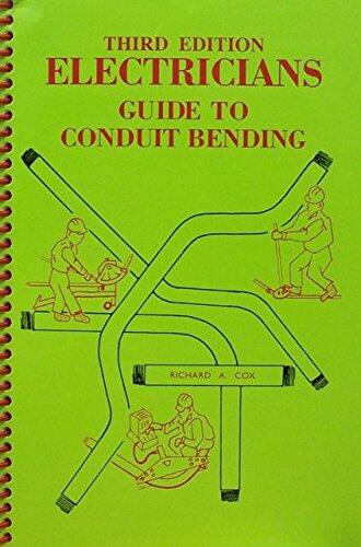 Electrician's Guide to Conduit Bending (3rd Edition)