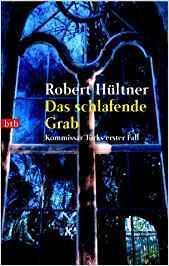 Das Schlafende Grab: Türks Erster Fall