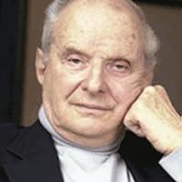 Walter Laqueur