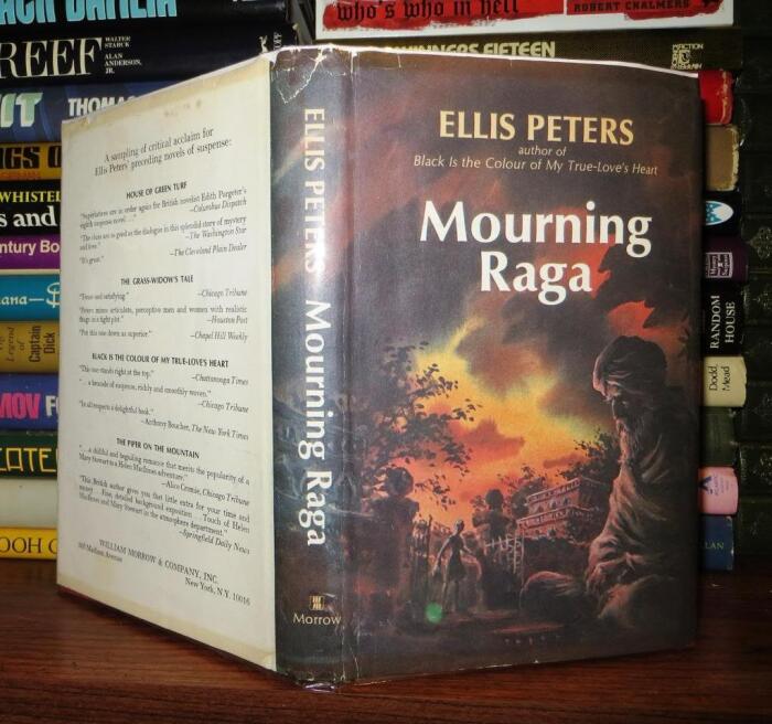 Mourning Raga