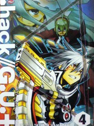 .hack//G.U.+ Vol. 4