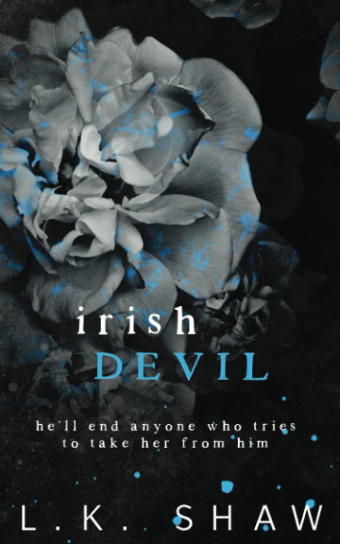 Irish Devil