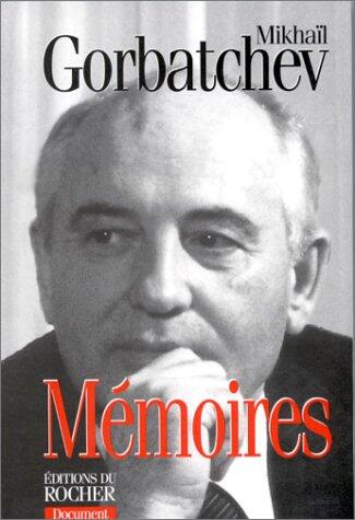 Mémoires