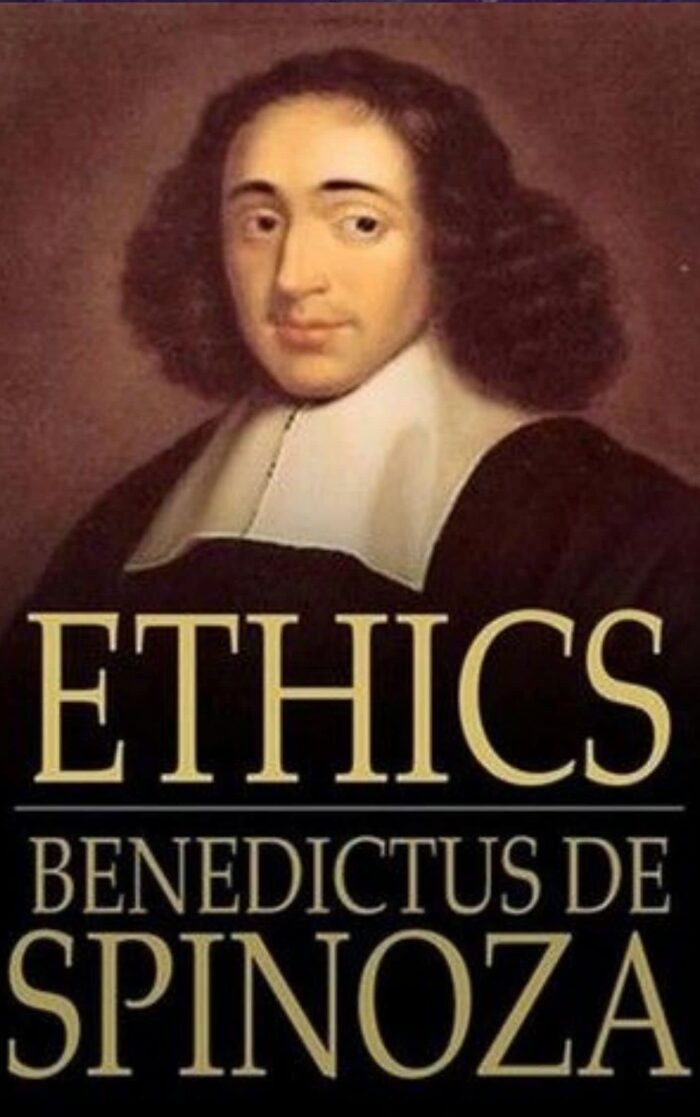 Ethics: