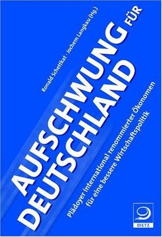 Aufschwung Deutschland