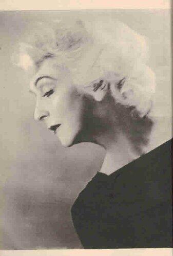 Ruth st Denis: An Unfinished Life