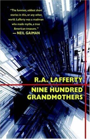 Nine Hundred Grandmothers