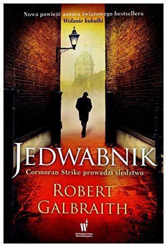Jedwabnik