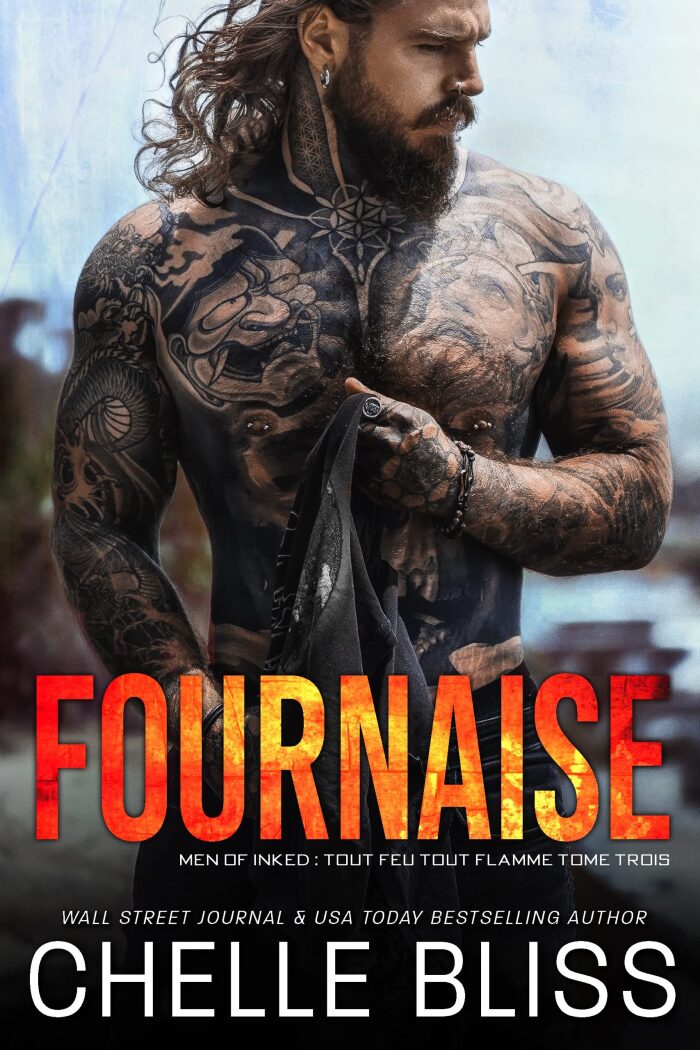 Fournaise