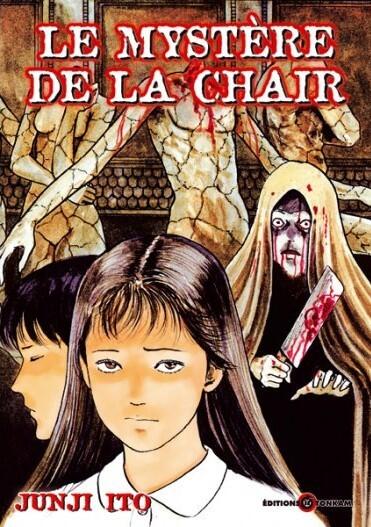 Le mystère de la chair