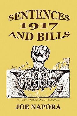 Sentences and Bills: 1917