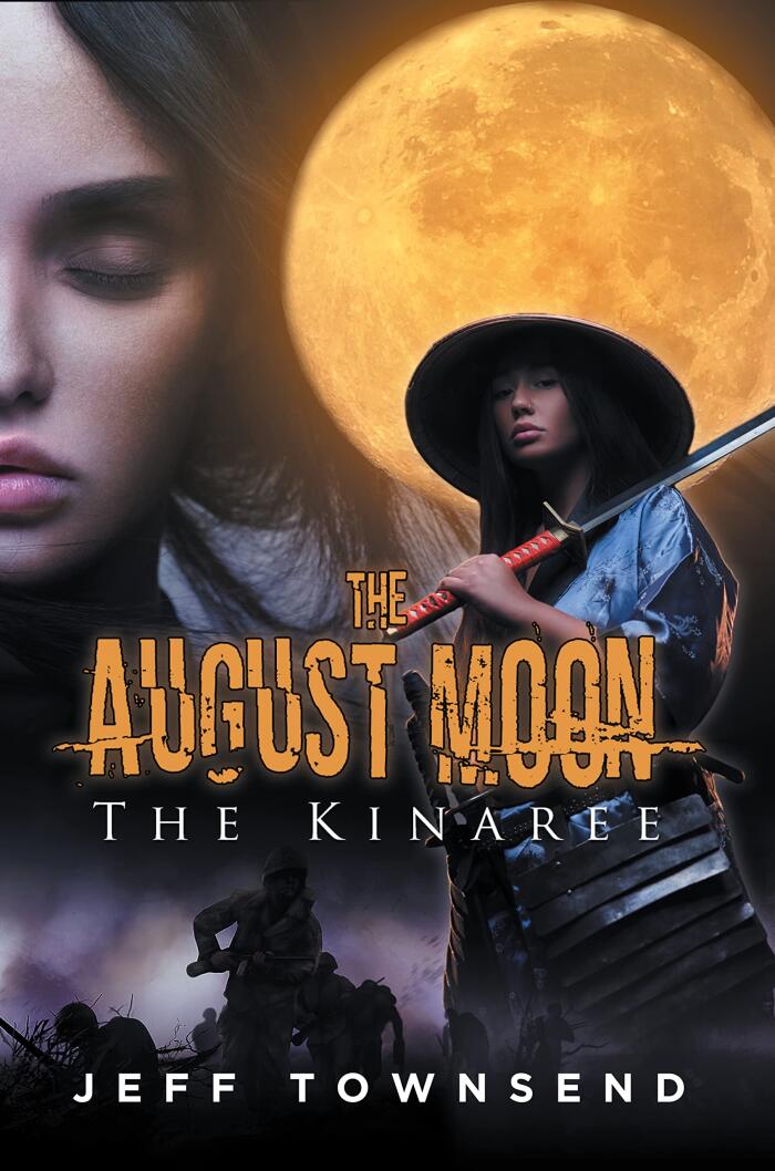 The August Moon: The Kinaree