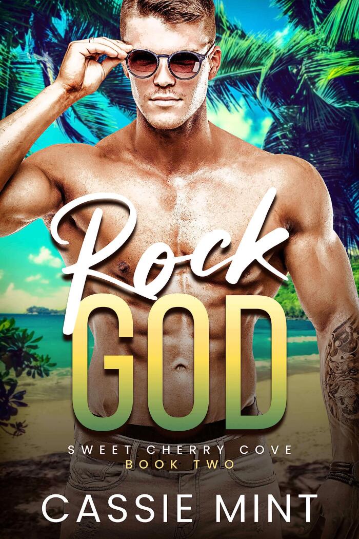Rock God