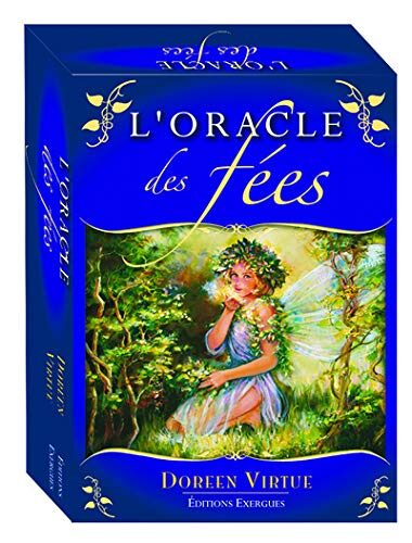 L'Oracle des fées