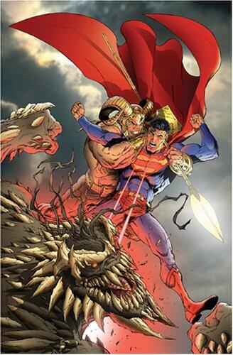 Superman: In the Name of Gog