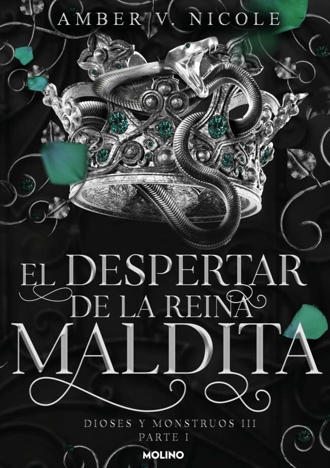 El despertar de la reina maldita