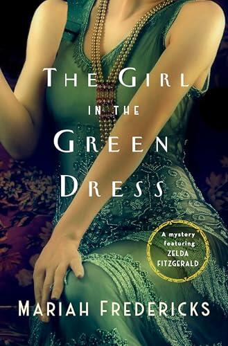 The Girl in the Green Dress
