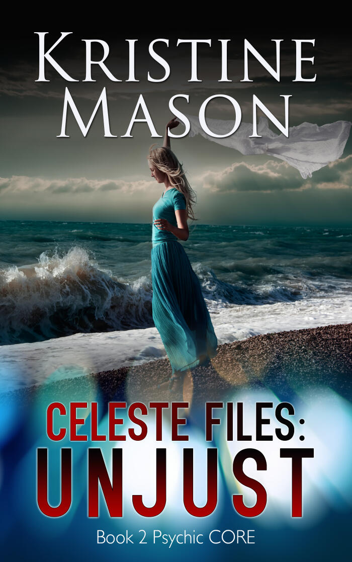 Celeste Files: Unjust