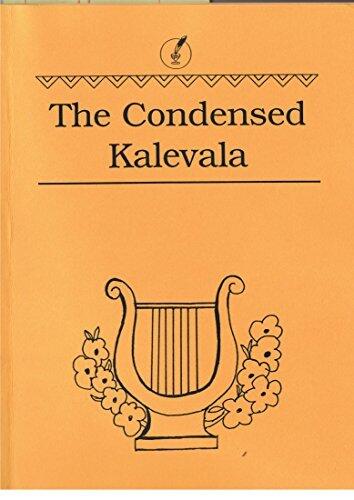 The Condensed Kalevala