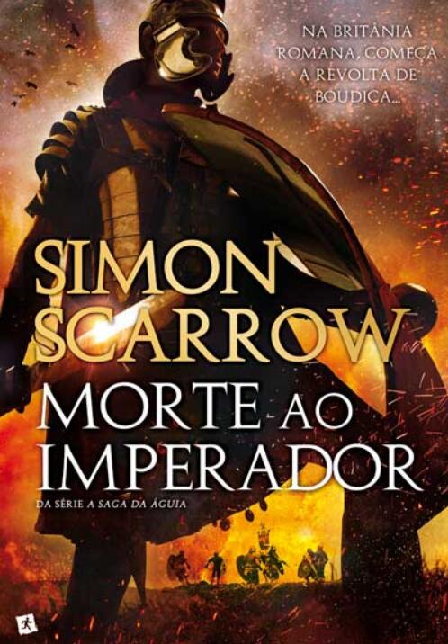 Morte Ao Imperador