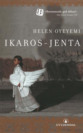 Ikaros - jenta