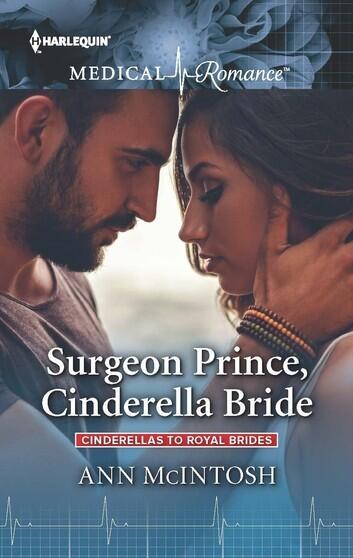 Cinderellas to Royal Brides