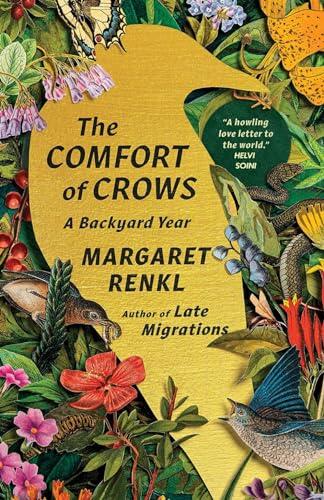 The Comfort of Crows