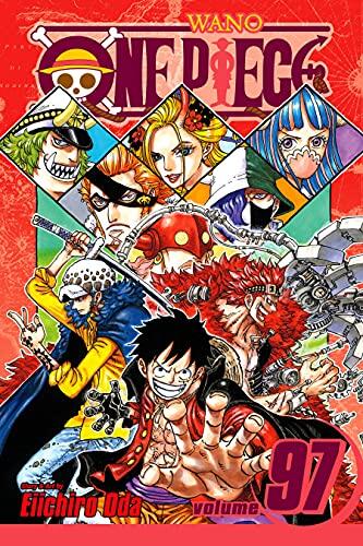 One Piece (Vol. 97)
