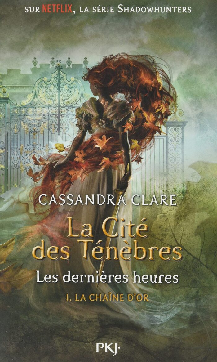 La Chaîne d'or
