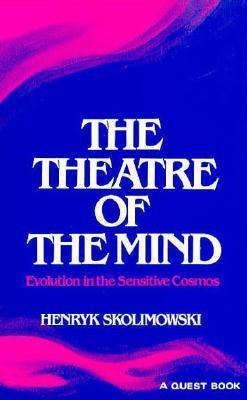 Theatre of the Mind: Evolution in the Sensitive Cosmos