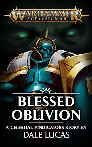 Blessed Oblivion
